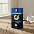 Berry Gano Coffee