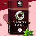 Black Tea Coffee