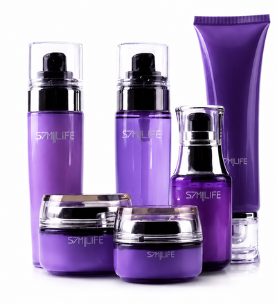 Cuidado Facial