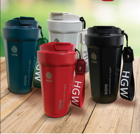 Coffe Cup HGW
