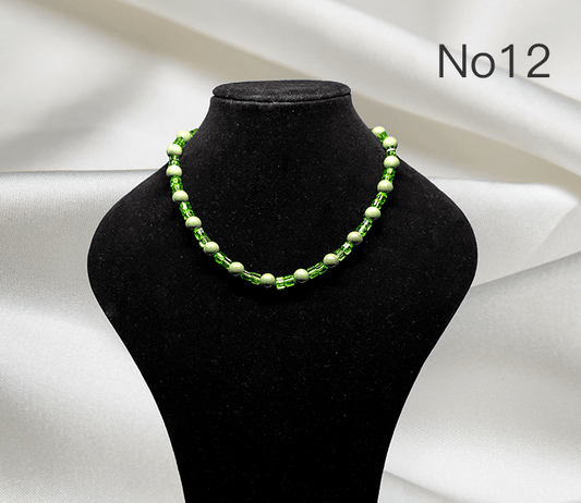 Collar Turmalina