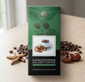 GANODERMA SOLUBLE COFFEE