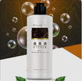 Gel de bañode Turmalina