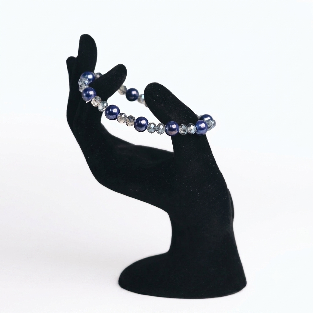 Pulsera de Turmalina