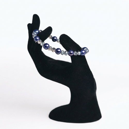 Pulsera de Turmalina
