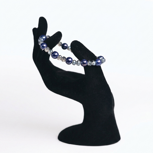 Pulsera de Turmalina