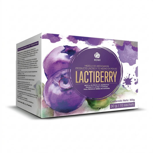 Lactiberry