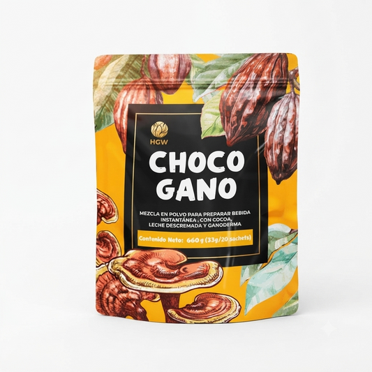 Choco Gano