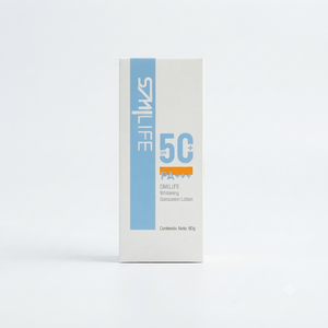Smilife Whitening Sunscreen Lotion