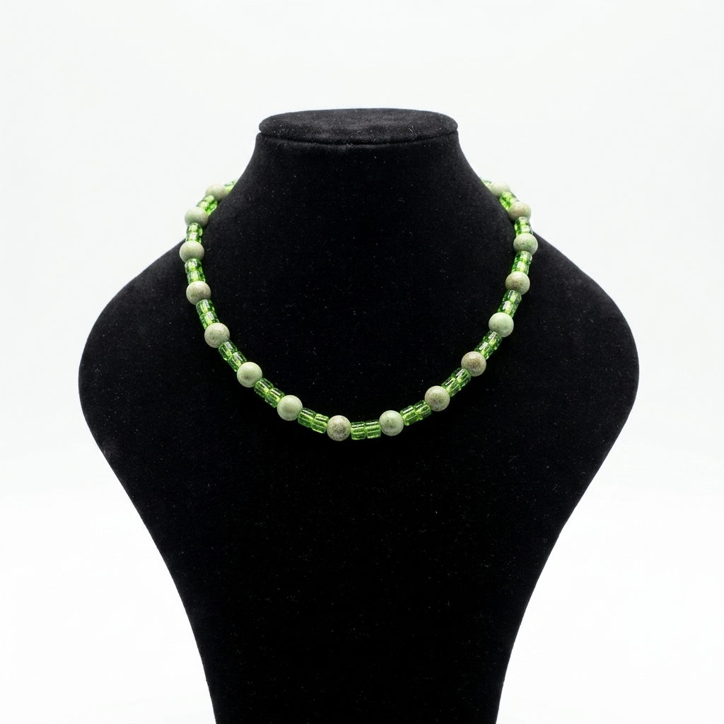 Collar Turmalina
