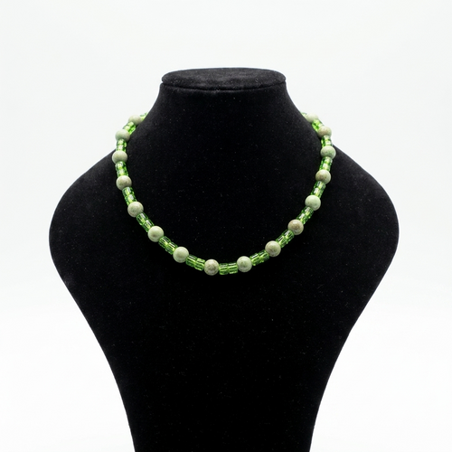 Collar Turmalina