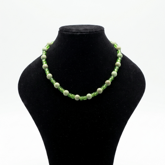 Collar Turmalina