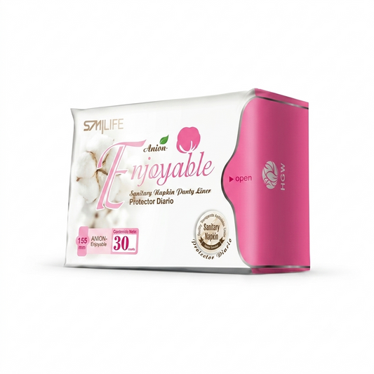 Protectores Enjoyable