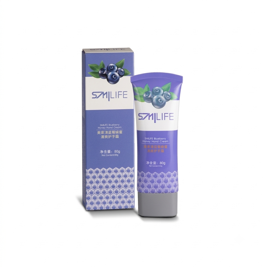 CREMA HUMECTANTE PARA MANOS