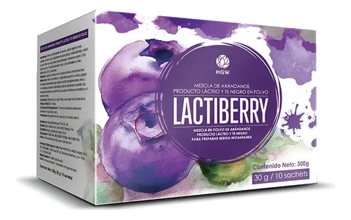 Lactiberry