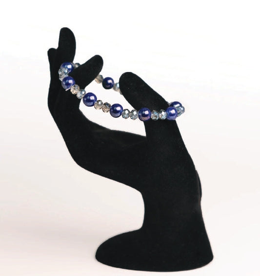 Pulsera de Turmalina