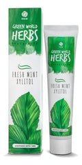 PASTA DENTAL MENTA FRESCA Y XYLITOL
