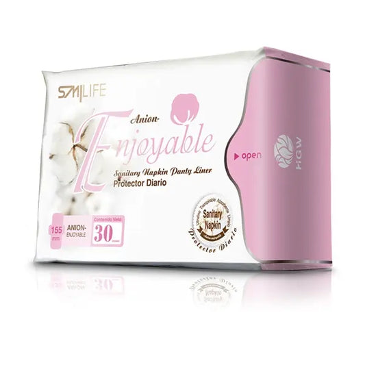 Protectores Enjoyable