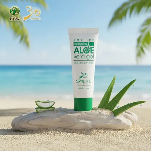 Smilife Aloe Vera Gel