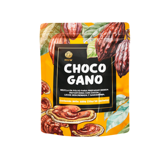 Choco Gano