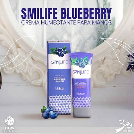 CREMA HUMECTANTE PARA MANOS