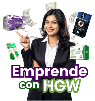 Emprende con Judimuga HGW