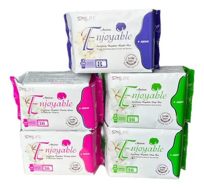 Higiene Femenina